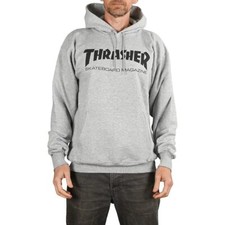 Thrasher Skate Mag Pullover