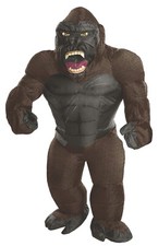 Kong Skull Island Adult