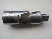 RENSHAW UNIVERSAL SWIVEL JOINT 1/2" DRIVE FOR A SOCKET SET