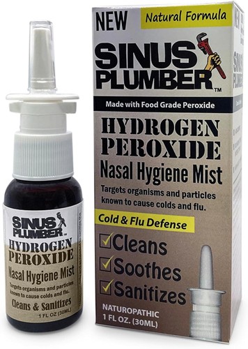 Sinus plumber hydrogen - sinus,