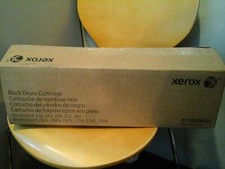 Genuine Xerox 013R00602 Black Drum Cartridge 240 250 260 242 252 A- VAT Inc