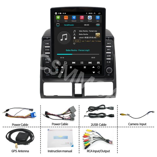 Fit for honda - fit,