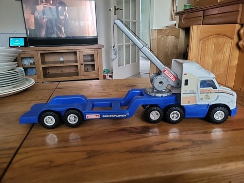 2002 tonka sea - sea, explorer
