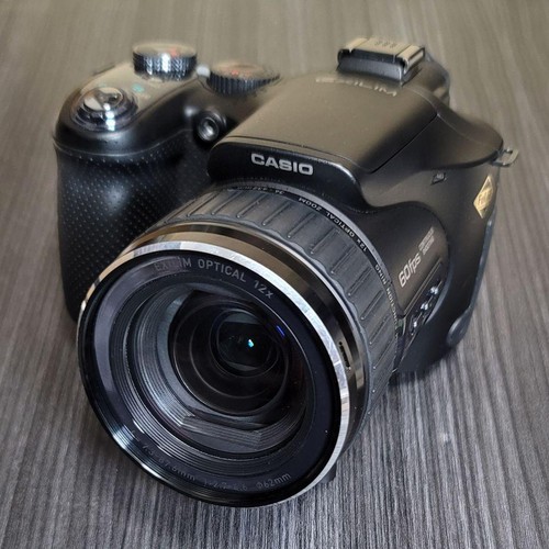 Casio digital camera - digital,