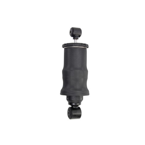 Shock absorber driver - shock,