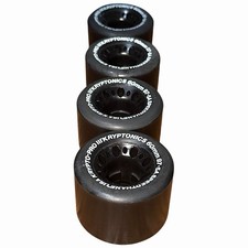 Vintage Krypto-Pro III