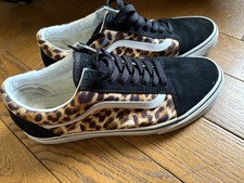 Vans “Off The Wall “Unisex