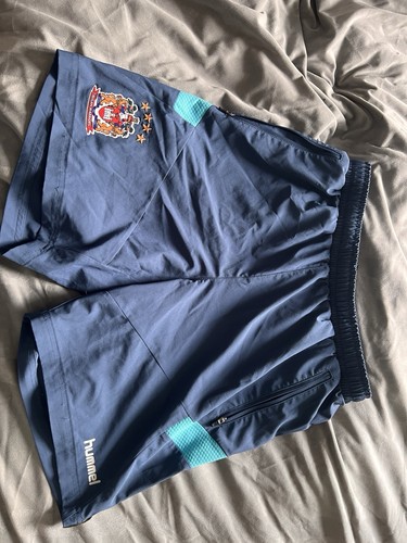 Wigan warriors training shirt - training,