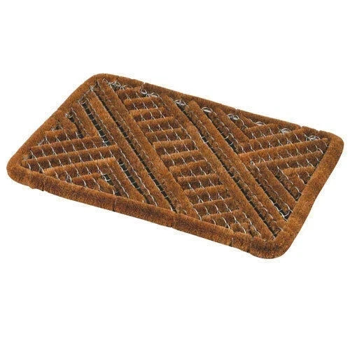 Heavy duty boston coir boot - heavy,