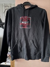 HUF Men’s Hoodie Size Small