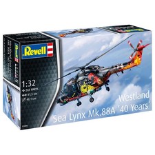 Revell 03806 Westland Sea Lynx