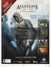 Assassin's Creed - Altair's