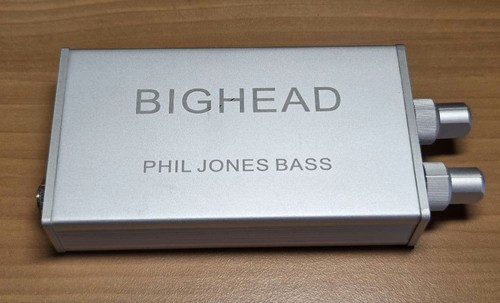 Phil jones bass bighead 1 - jones,
