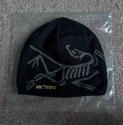 Arc teryx bird - arc'teryx, head