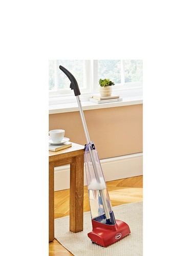 Carpet shampooer by - carpet, 2.5l