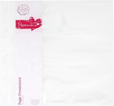 Papermania 12 x 12-inch Page