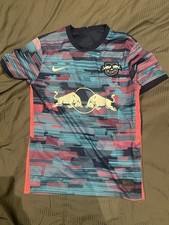 Nike RB Leipzig Mens Third