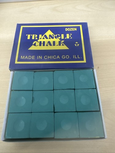 Green triangle pool - triangle, and