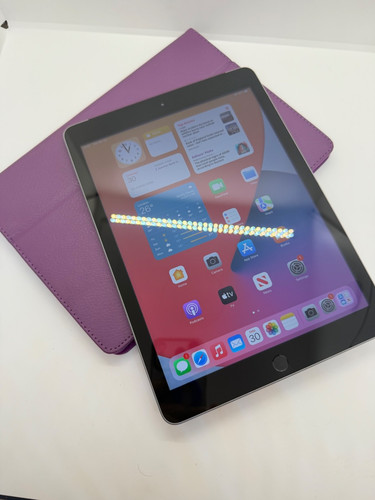 Apple ipad 5th gen - ipad, 32gb