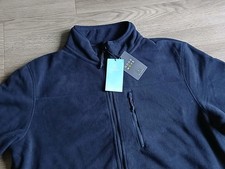 M&S Men/Gents Goodmove Navy