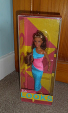 BARBIE LOOKS  15