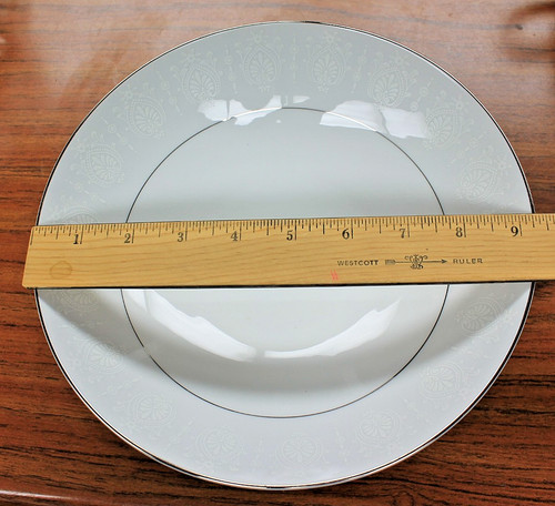Crown empire fine china - fine,