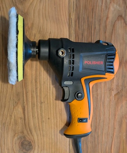 980w rotary car polisher - rotary,