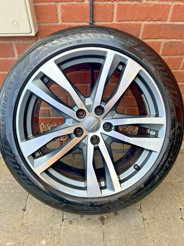 Genuine audi c8 s - audi,