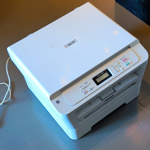 Brother dcp 7055 - brother, dcp)