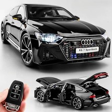 1:18 AUDI RS7 Sportback