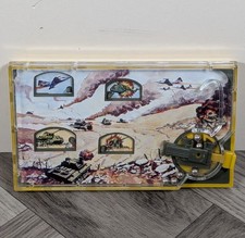 Bombard Tomy Pocketeers