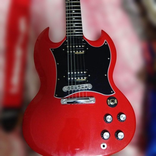Gibson special 2011 limited - 2011,