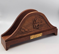 HMS Iron Duke Salvaged Teak