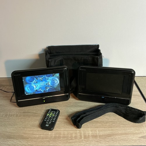 Wharfedale mobile dvd players - wharfedale,