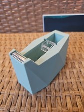 Miguelrius Tape Dispenser – Adhesive Roll Holder, Green Lime