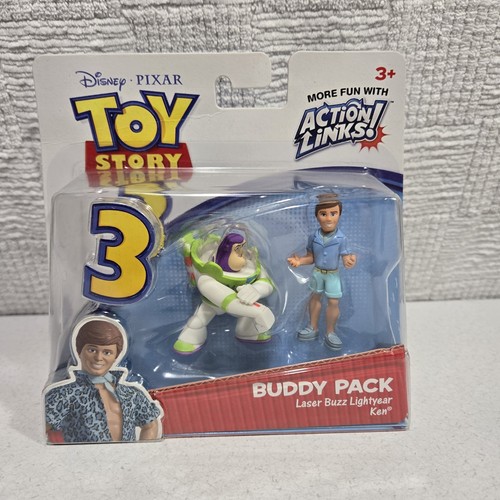Toy story buddy - toy,