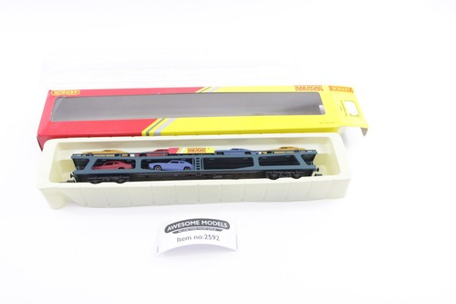 Gauge hornby r6423 - oo, car
