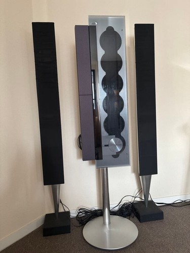 Mark iii beosound9000 - mark,