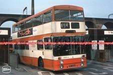 Bus Photo - Greater Manchester