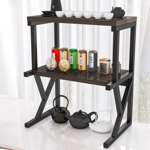 Tier microwave oven stand - microwave,
