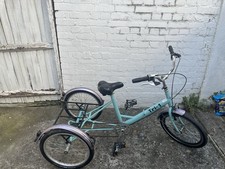 Pashley Tri-1 Adult Trycicle