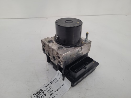 Skoda fabia mk2 2011 abs - fabia, pump