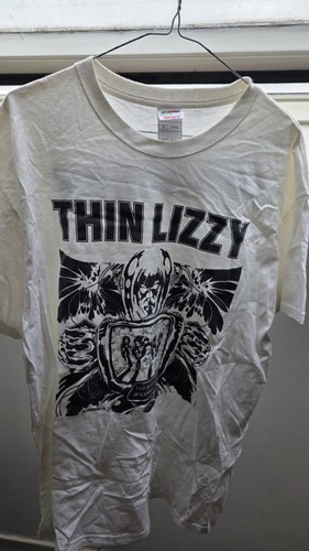 Thin lizzy jailbreak - thin,