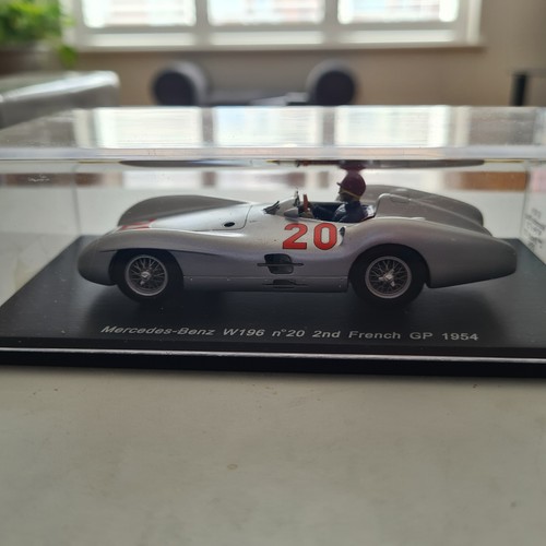 Spark model s1036 - model,