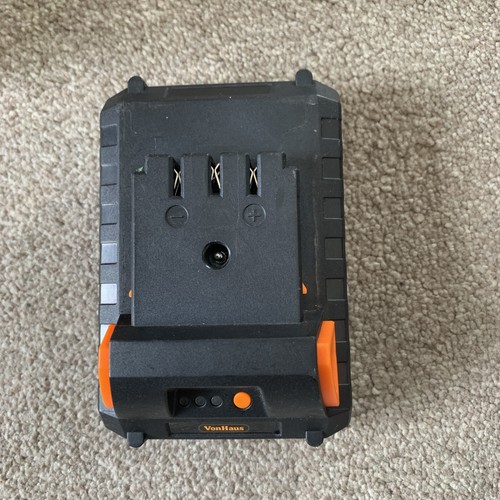 Genuine vonhaus series 20v - genuine,