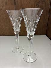 Waterford crystal toasting - crystal,