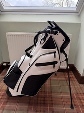 Motocaddy Elite Flex Golf Bag