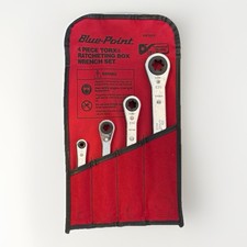 Blue Point by Snap-On E-Torx