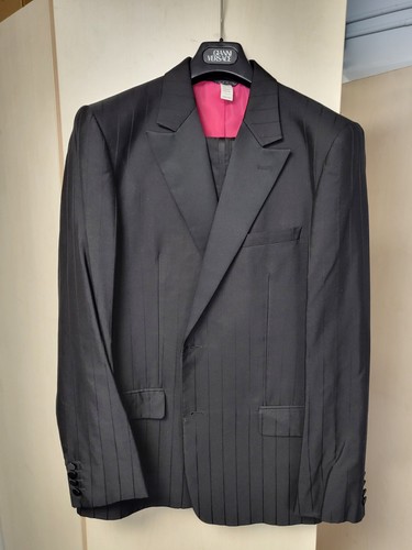 Gianni versace couture - gianni,