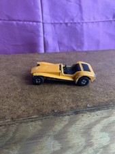 Matchbox, Superfast, No.60, 1971, Lotus Super Seven